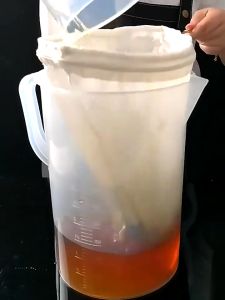 Pusat Grosir AS: Saringan Teh Thai Tea & Saringan Kopi Berkualitas