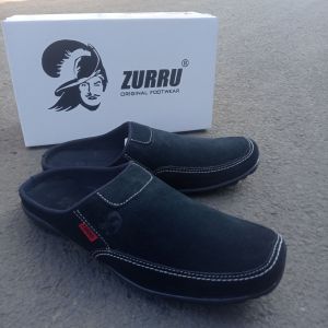 BUSTONG POL KULIT SUEDE/TERBARU/TELARIS/by zurru