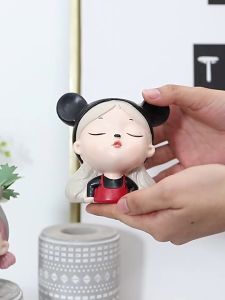 1) "Plant Pot 1pc, Resin, กระถางเรซิน กระถางต้นไม้, สำหรับส่งไว้ปก ส่งไวภายในวันเดียว