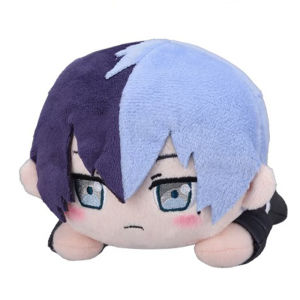 Hot Toys | Project Sekai Plush Keychain 10cm Kamishiro Rui Tenma Tsukasa Kawaii Stuffed Plushies Bag Pendant Toy Doll Gift