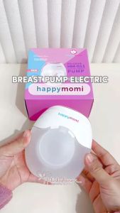 Pompa ASI Handsfree & Otomatis: Pilihan Terbaik untuk Ibu