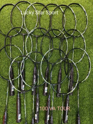 Yonex Astrox 100 VA TOUR badminton racket
