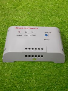 Điều khiển sạc pin mặt trời MPPT 60A /48V