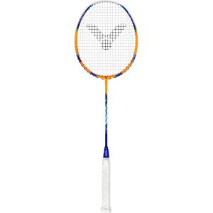 Victor | Offensive Full Carbon Fiber Badminton Racket