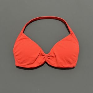 Sports Strappy Bra Yoga Underwear Women Gym Top Running Exercise Backless Bra High Support Active Wear Fitness Workout Halter