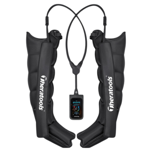 Theratools | Air Pressure Relaxation Recovery Leg Massager