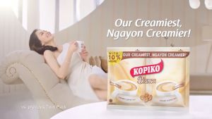 Kopiko Blanca Twin Pack / Kopiko Brown / Kopiko Black 10x2x52g Coffee Nestle Single Energen Milo Swak Pack 3 In 1 Original Unilever