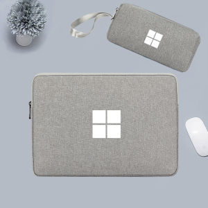 Microsoft Surface Laptop Protective Case 13.5 Inch Waterproof Shockproof Fall Proof Inner Bag for Notebook Computer