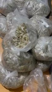 Khô Cá Lìm Kìm Sông La Ngà - Túi Hút Chân Không 500g - Đặc Sản Đồng Nai