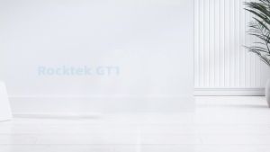 RockTek GT1 UHD TV Box Google Certified 2GB 32GB Realtek1325 A55 Edge AI Support Dolby Atmos 2T2R Wifi5 BT5.2 Android Box TVBOX