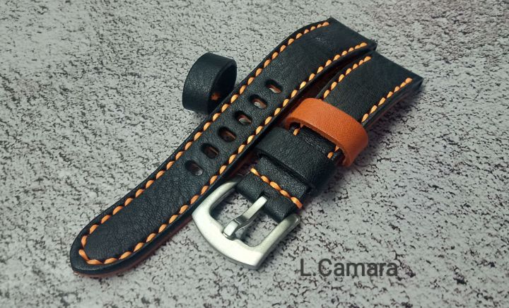 Best Low Cost Ceramic 22 mm Watch Strap 10028-WWSA_K0016041 main image 0