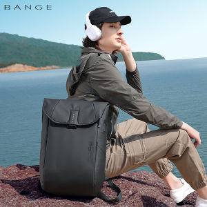 Bange | Waterproof Travel Backpack Large Capacity
