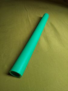 KARET KLEM EGREK KAYU PUTAR UKURAN 40 CM