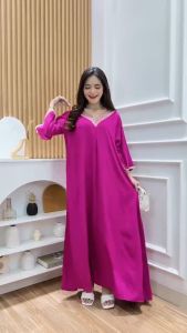 MEDINA KAFTAN BY KANAYA