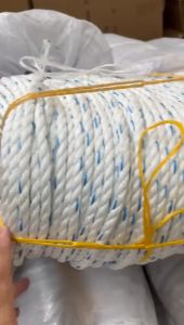 TALI TAMBANG 6MM/8MM/10MM/12MM 220 METER MURAH / TALI TAMBANG MOBIL PICK UP DAN FUSO / TALI TAMBANG KILOAN