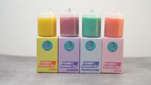 Vitamin C & Collagen gel - Tăng cường sức khỏe da ( sản phẩm đến từ Hàn Quốc )