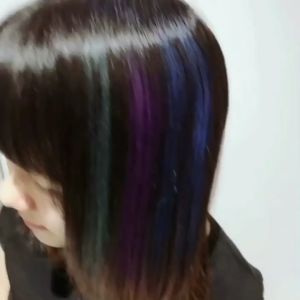 Temporary Color Hair Spray 150ml New Style Portable Hair Dye Lasting Tinted Mist Paint Styling