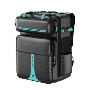 YUZHIYUAN | Lightweight Multi-functional Fishing Rod Bag