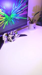 Bàn phím máy tính Razer BlackWidow V4 - Mechanical Gaming Keyboard_Mới hàng chính hãng