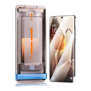 CHECKON | Miếng Dán Kính Cường Lực Toàn Bộ Màn Hình cho OnePlus 13 và Ace 3