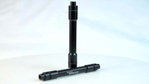 ZRACE QR 15mm HUB Convert to 9mm Axle Adapter / 12mm HUB Convert to 9mm Axle Adapter for MTB and ROAD Front HUB QR 15 to 9 Axle