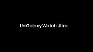 Samsung Galaxy Watch 7 Ultra: Smartwatch Multifungsi & Tahan Air