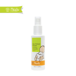 BUDS BEO Solar Care Lotion 75ml/ Hair Volume Booster 100ml/ Frost Defence Cream 50ml | BROTHER BEAR®