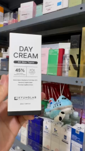 Kem dưỡng KYUNG LAB ban ngày nâng tone tự nhiên – KYUNG LAB DAY CREAM 50ml