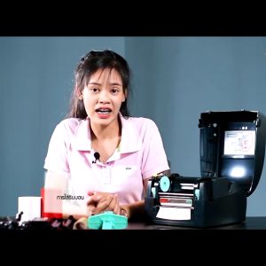 [COLLECTION] ริบบอน-หมึกพิมพ์บาร์โค้ด รุ่น RESIN F/OUT ใช้งานคู่เครื่องพิมพ์บาร์โค้ด