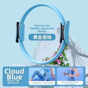 SHENWO | Resistance Sculpting Yoga Ring