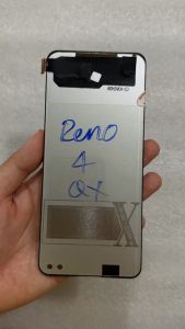 Màn hình thay cho Oppo Reno 4 Qx-incell