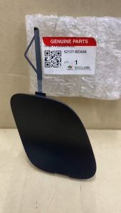ORIGINAL PERODUA ATIVA FRONT TOWING COVER CAP DEPAN TOWING PENUTUP CAP 52127-BZA80