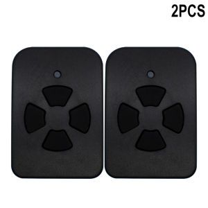 1-10pcs AIRKEY AKTX2 AKTX4 AKT2TX2R Garage Door Remote Control 433.92MHz Rolling Code Transmitter Gate Opener