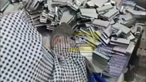 1"-4" Multifunction Paint Brush High -Quality Cleans Industrial Brush For   Craft Painting