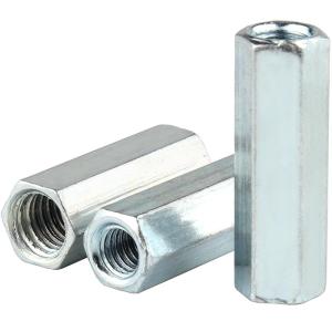 BAODEFENG | Galvanized Extended Nut Pillars