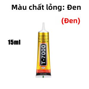 Keo Dán Sửa Chữa Màn Hình Điện Thoại Home T7000 15ML 50ML 110ML Chất Kết Dính Epoxy Lỏng Siêu Chắc Dùng Cho Điện Thoại Di Động Tự Làm Khung Đa Chức Năng