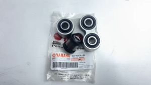 UNITRACK ASSY YAMAHA VIXION NEW / VIXION OLD / R15 / NVA LENGAN AYUN TERPONG SET ASSY 3C1