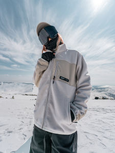 NANEND | Warm Fleece Lining for Ski Jackets for Men and Women