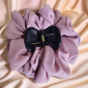 jeday scruanchie/jepit rambut/cepolan kerudung/anti pusing