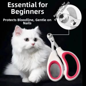 Cat Special Nail Clippers