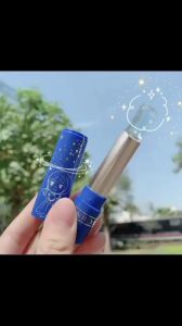 [COD]Hanboli Lipstik Anti Air Lapisan Emas Lip Balm Jelly Warna Berubah Tahan Lama Menutrisi Perawatan Riasan Bibir - 💖Catherine