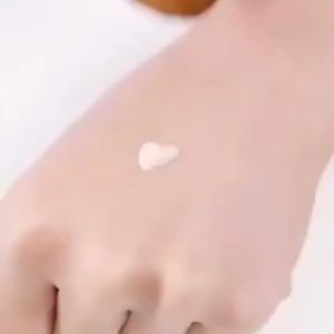 แปรงแต่งหน้า เปิดเพิ่มเติม แปรงเกลี่ยรองพื้น ขนแปรงนุ่ม NO.55 - 10 ลูก