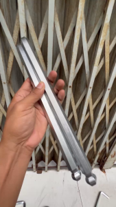 Lục giác đầu bi 181920212224273032mm LUCKY USA