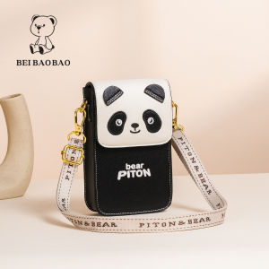 Beibaobao | Minimalist Crossbody Purse for Girls Stylish and Versatile