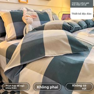 KAMONI | Bộ Chăn Mùa Đông Ấm Áp