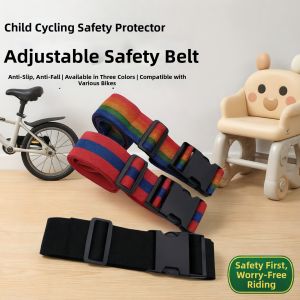 YUYOU | Adjustable Safety Belt for Children