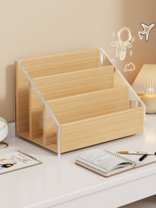 Children Books Shelf Organizer for Bedroom