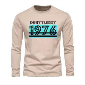 Kaos Premium Uniseks Lengan Panjang Cotton Combed 24s Premium Dewasa Pria Dan Wanita