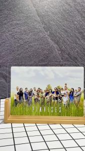 Happylife Lux Memories Collection คอมไพล์ของผู้สืบหรือลูกค้าสกรีนUV สำหรับผู้ชาย/ผู้หญิง วันเกิด ของขวัญ, วันรับปริญญา, วันครบรอบ, และเทศกาลต่างๆ