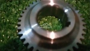 Gigi As Krek Diesel Kubota - Gear Crank Shaft All Type